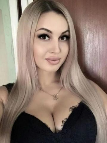 Анкета проститутки Влада, 27 лет